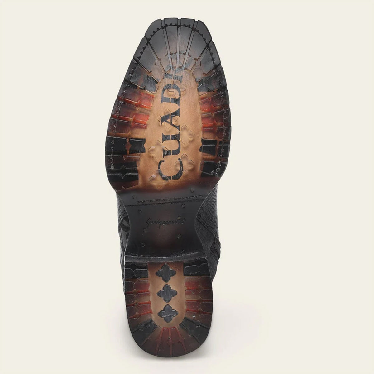 Cuadra outsole of 1J3NRS