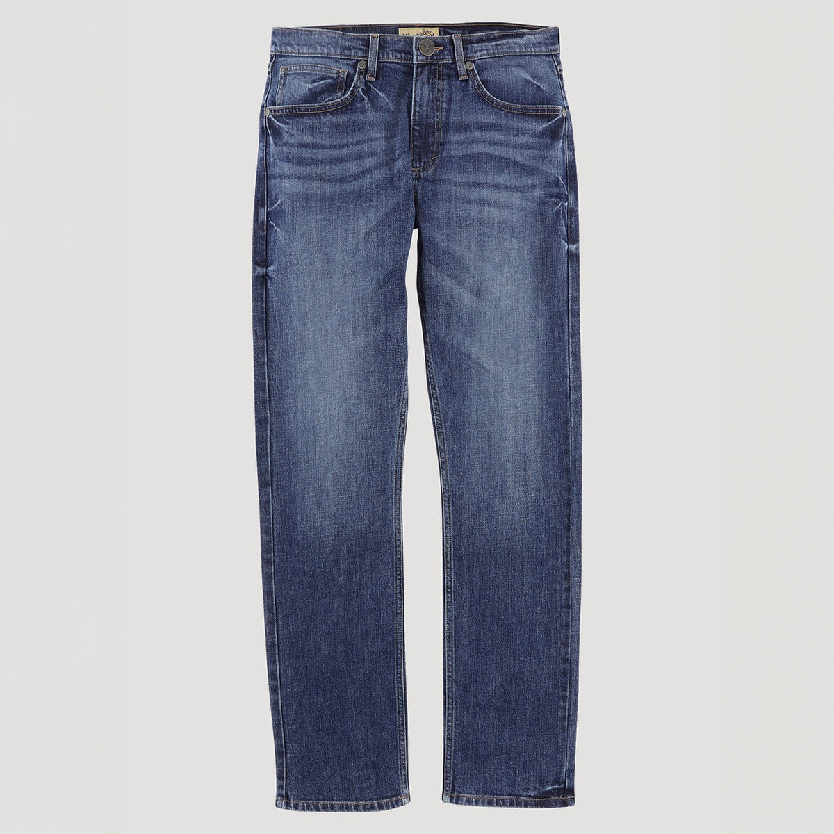 Wrangler 20x #44 Slim Straight Jeans