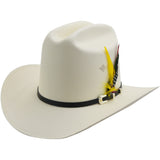 Sombrero Tombstone 5000x Cowboy Hat