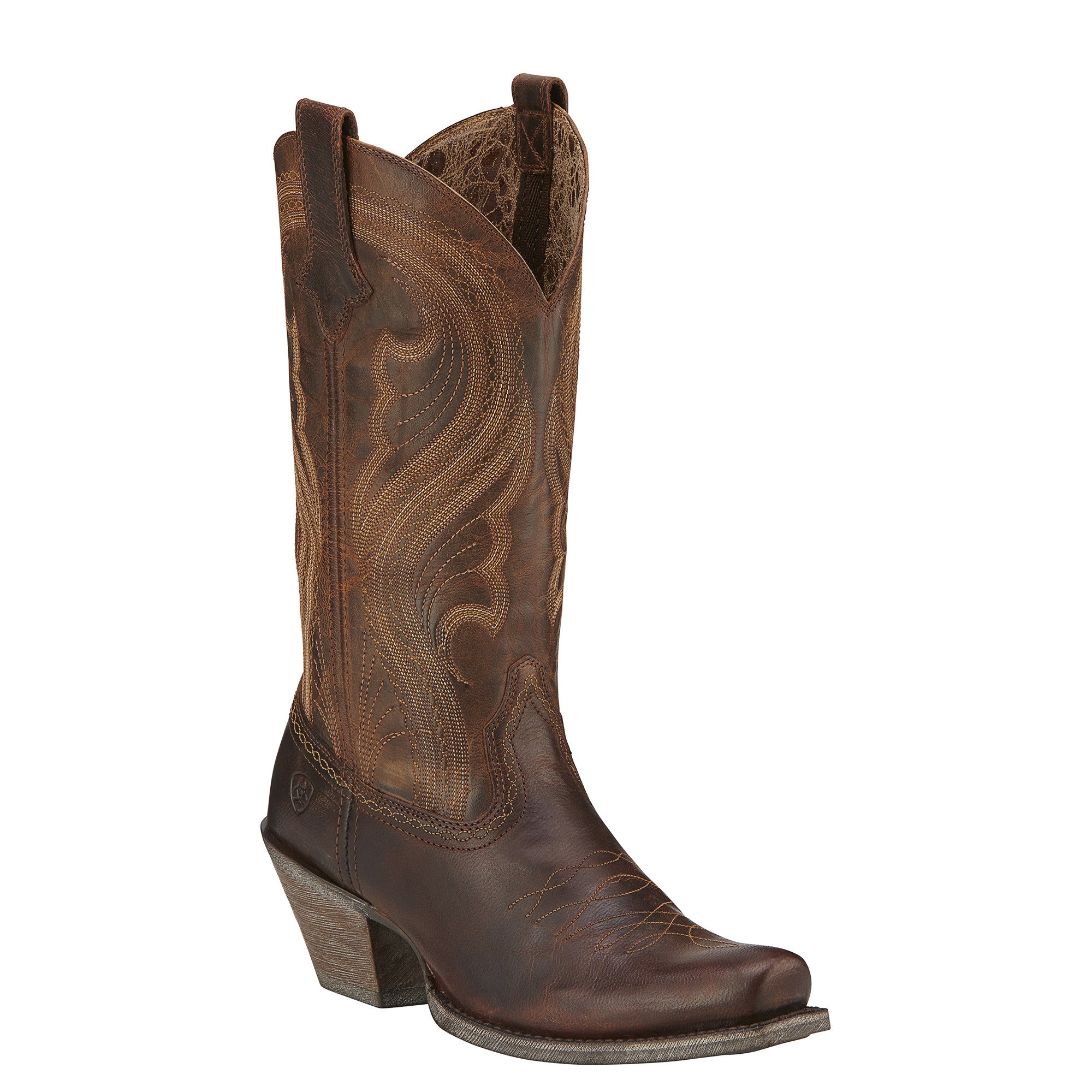 Ariat Lively Women’s Western Boot