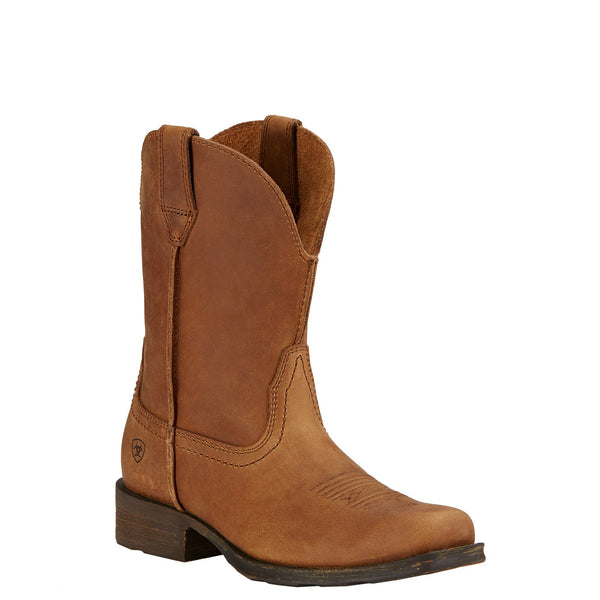 Ariat Women's Rambler Cowgirl Boot