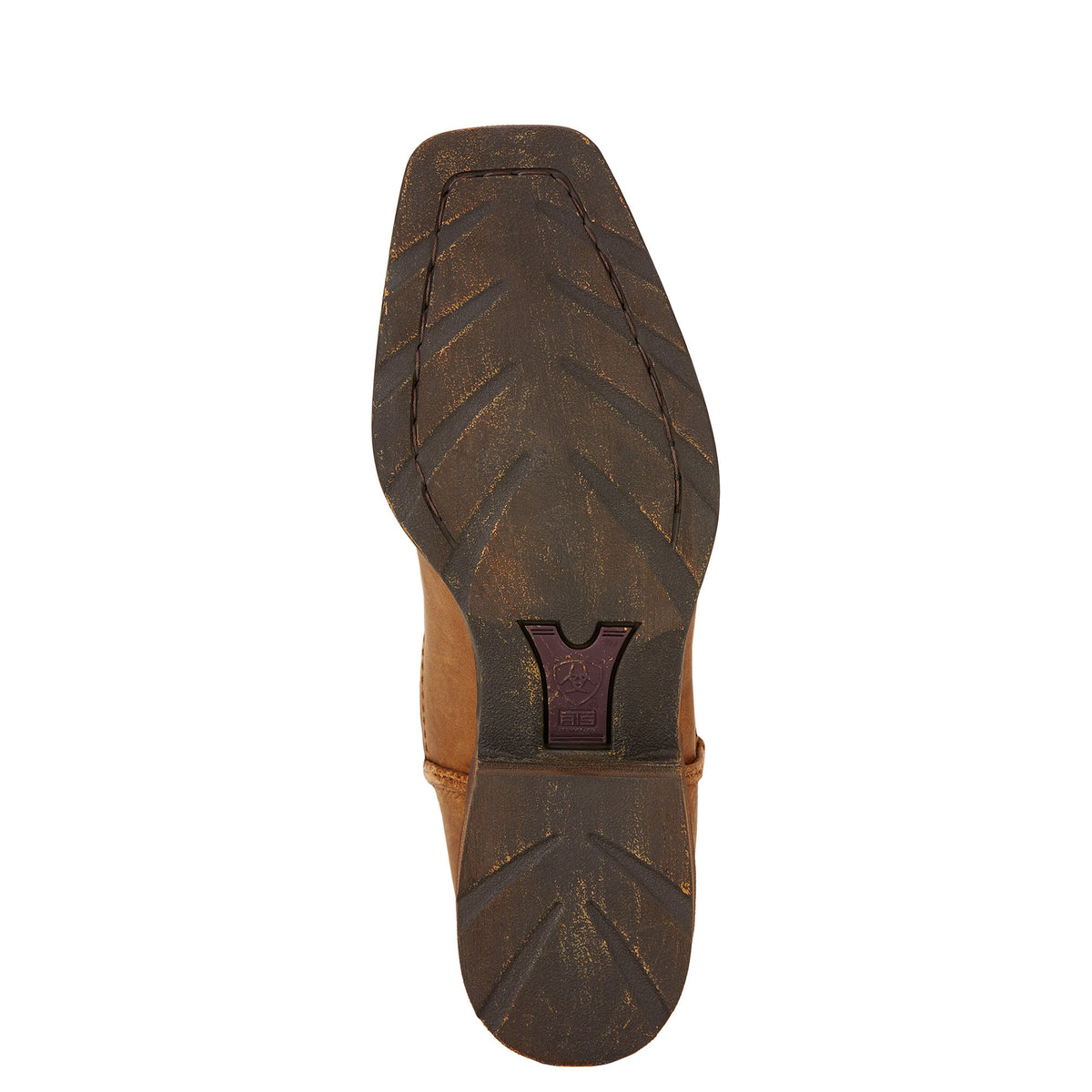 Ariat Women's Rambler Cowgirl Boot