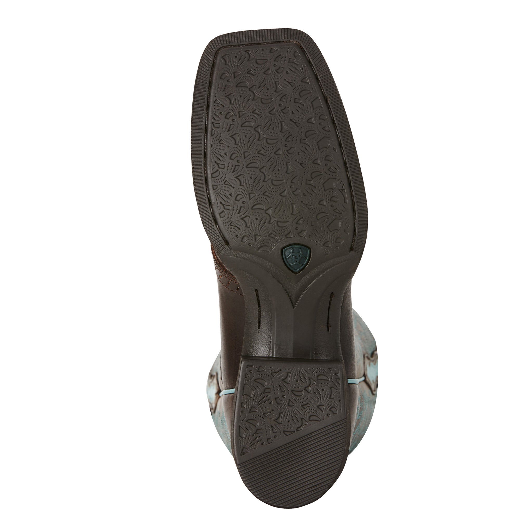 Women's Round Up Remuda Western Boot