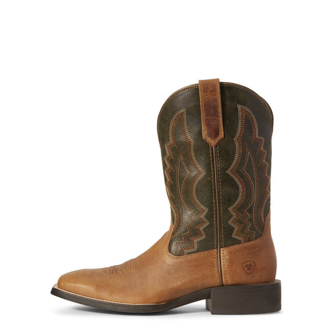 Sport Riggin Western Boot