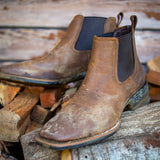 Picture of Ariat Booker Ultra Western Boot 