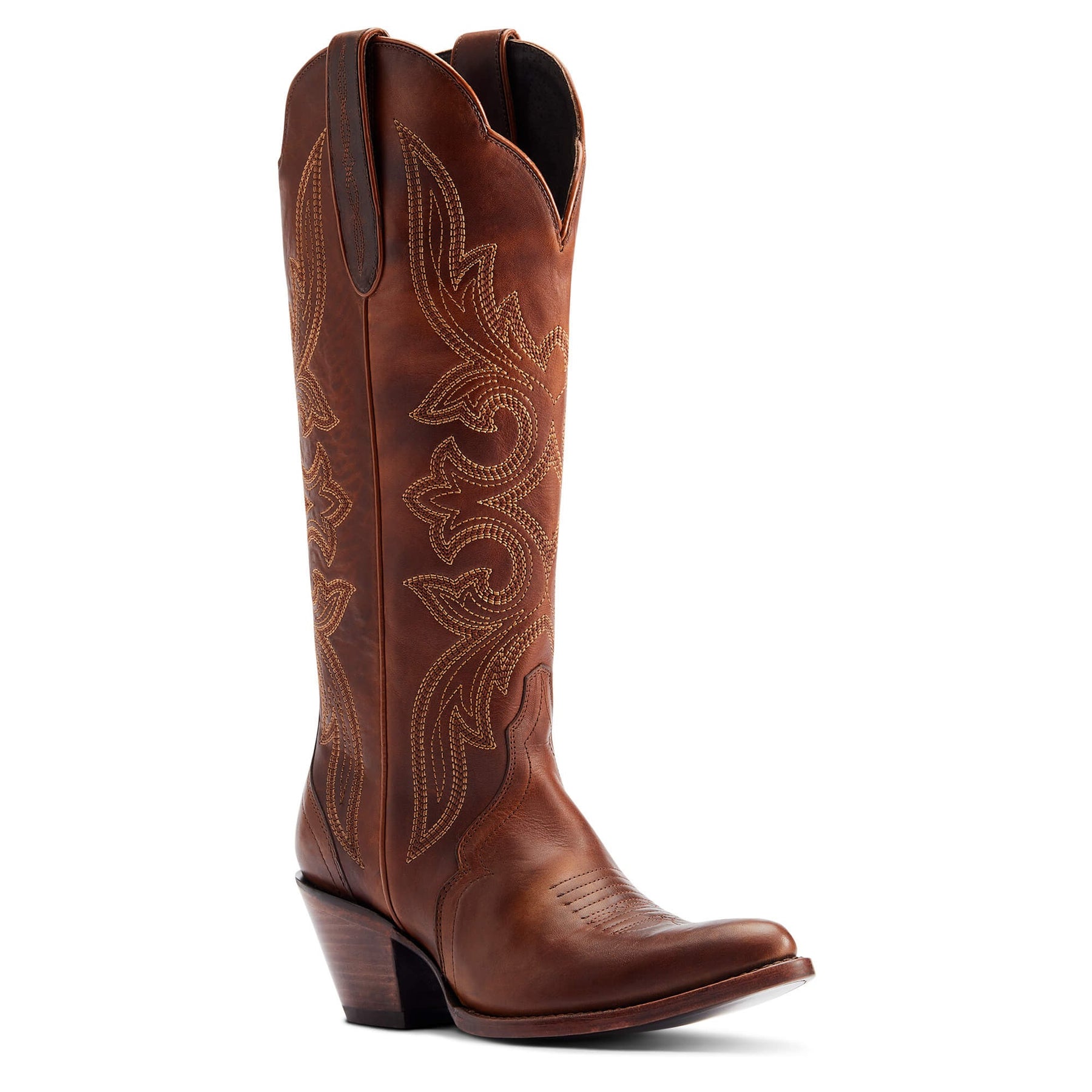 Womens Cowboy Boots & Cowgirl Boots Vaquero Boots