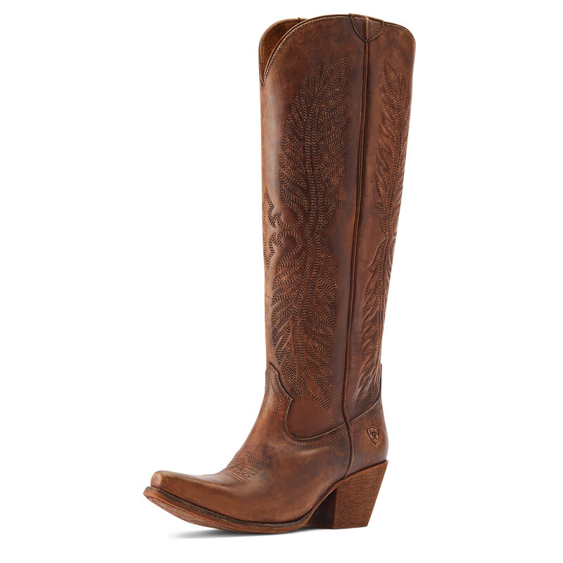 Ariat Tall Boots Guinevere - 2