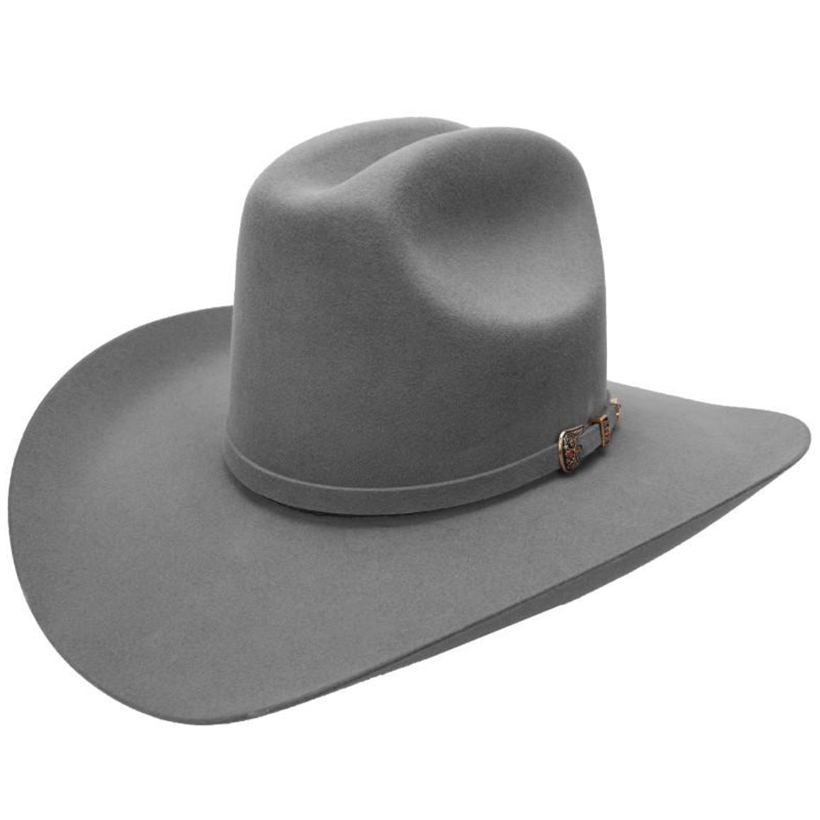Cuernos Chuecos 30x Chapeau de cowboy en feutre Sonora