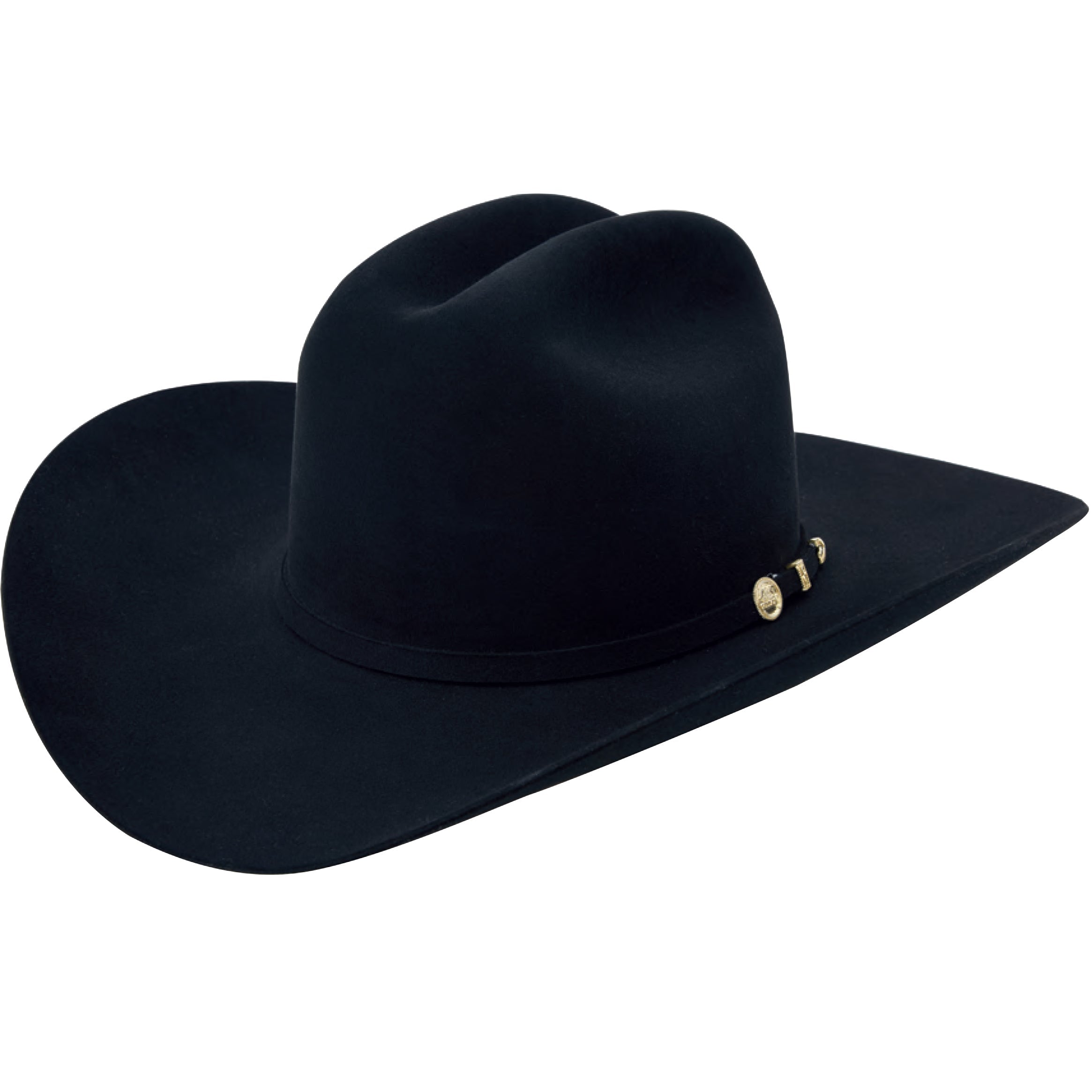 Stetson El Presidente 100x Cowboy Hats
