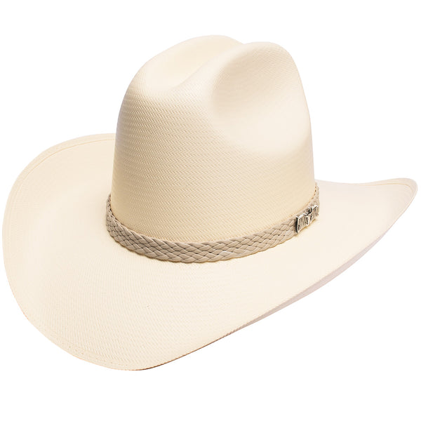 Quarter Horse Cowboy Hat