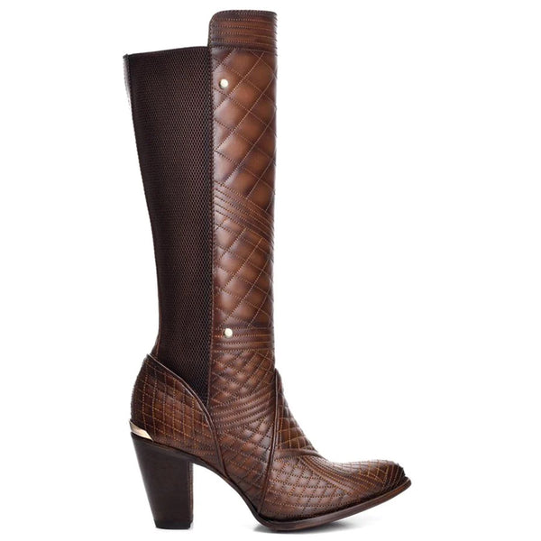Cuadra Tall Boots For Women side view