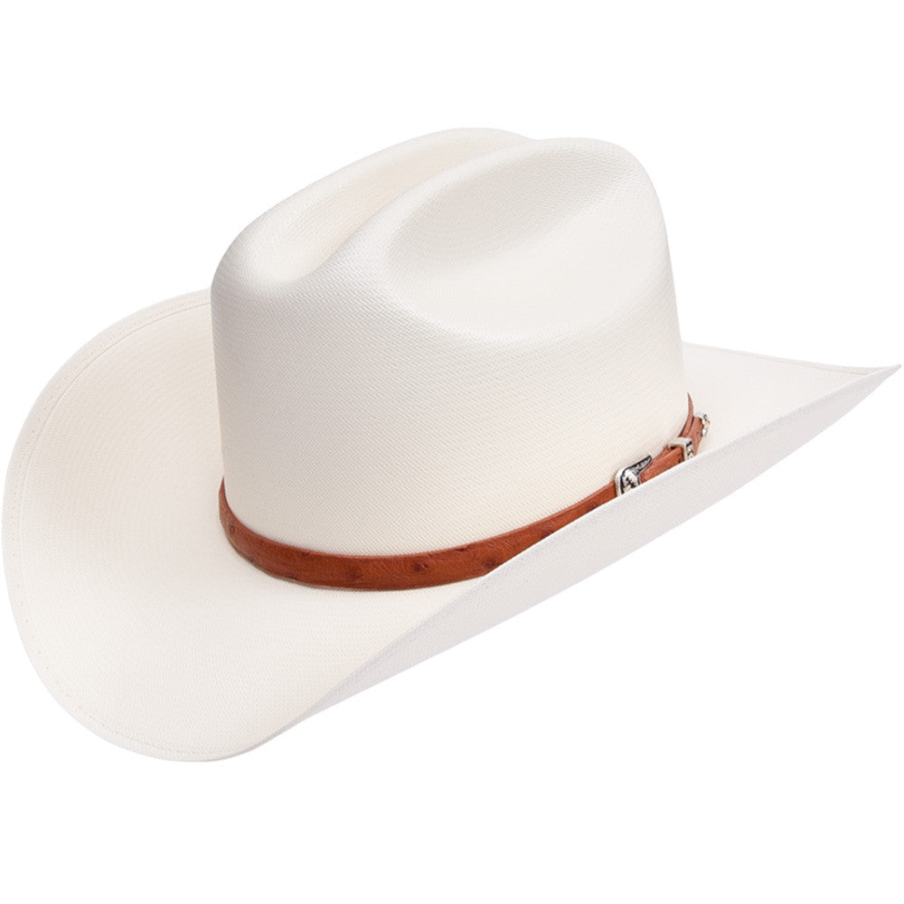 Cuernos Chuecos Sombrero Estilo Sinaloa Style Cowboy Hat 500X - VaqueroBoots.com