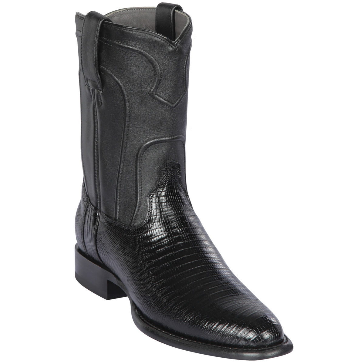 Lizard Roper Los Altos Boots - Lizard Roper Boots
