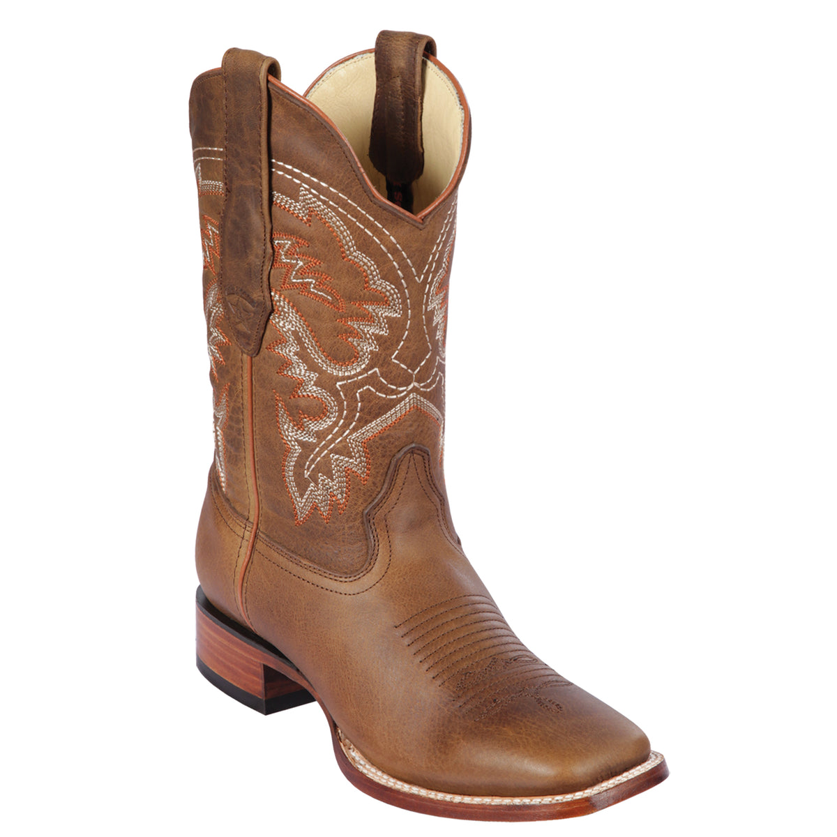Los Altos Boots Blacks main image 0