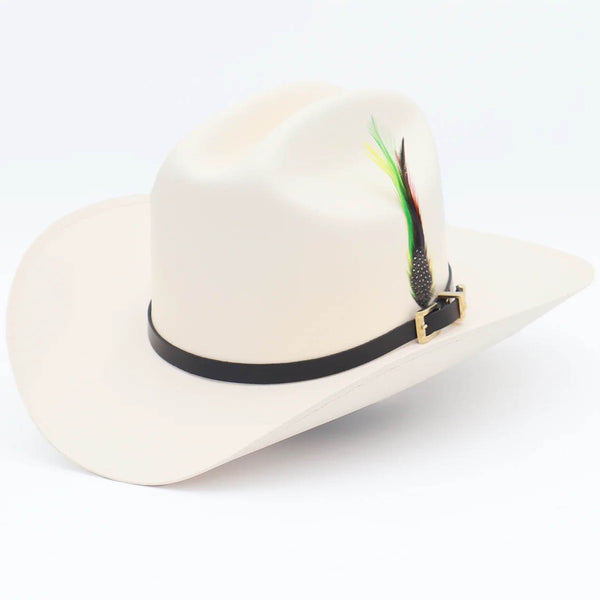 Sombrero estilo Sinaloa