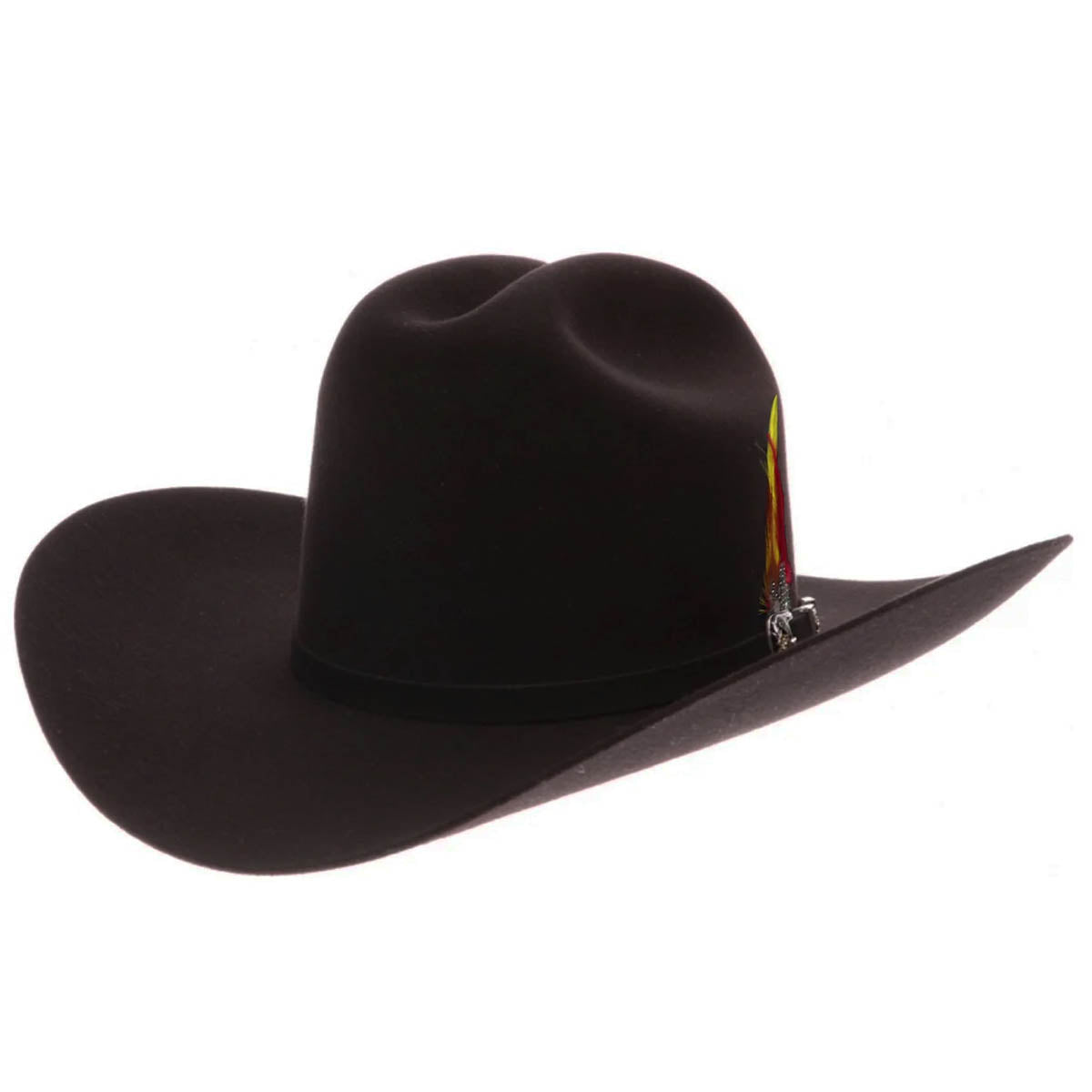 Cuernos Chuecos 10x Sinaloa Hat