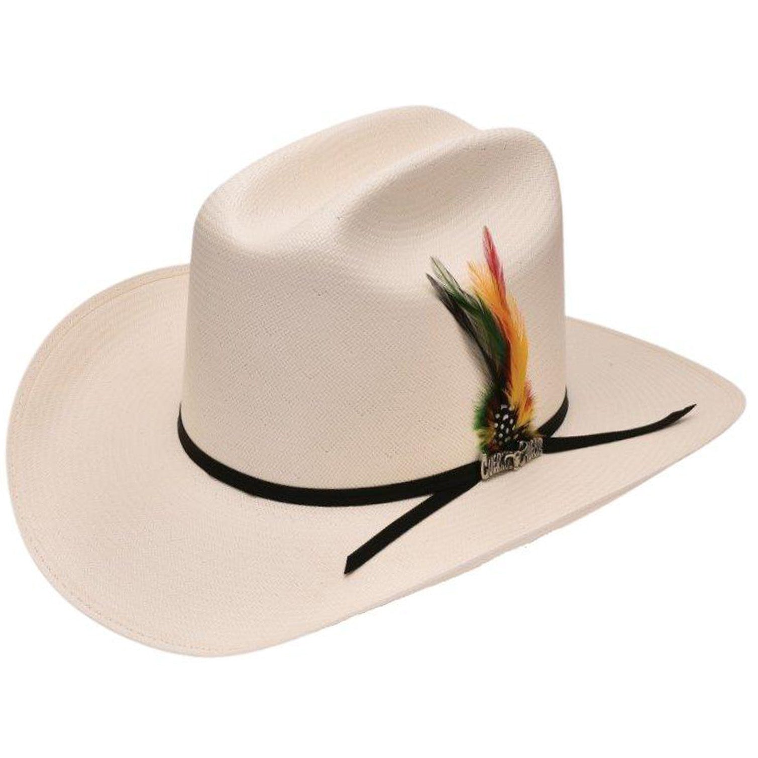 Cuernos Chuecos Hats 100x Durango