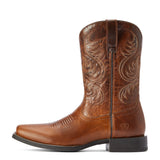 side view of Ariat Sport Boss