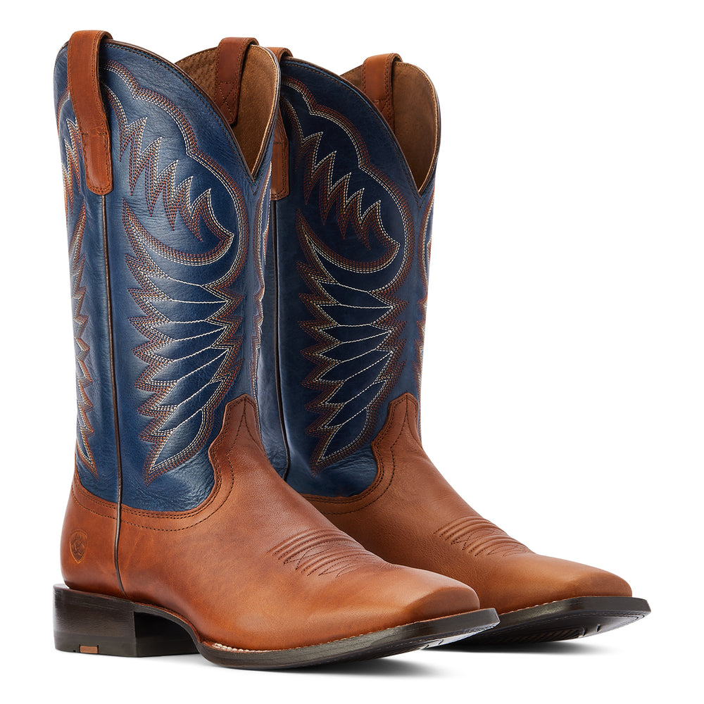 Ariat Boots Circuit Boots Square Toe