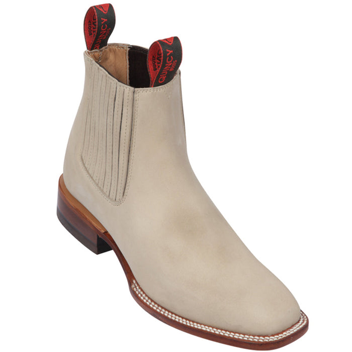 Botin High Top Cuadrado OM-5932709 main image 0