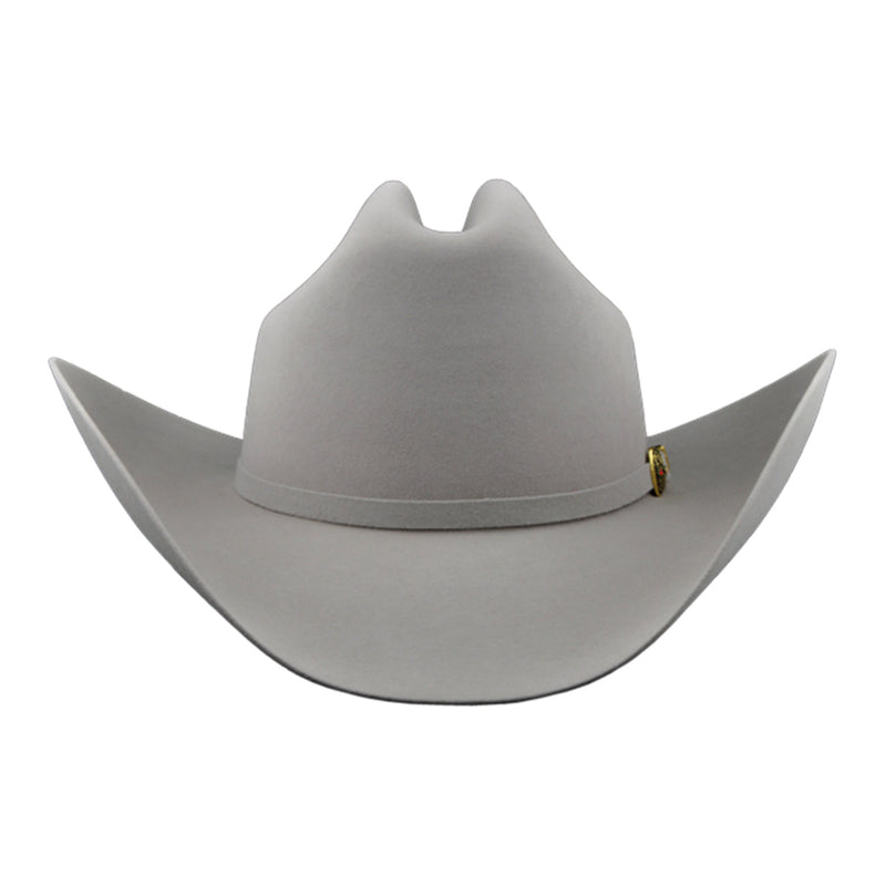 Joan 6x Western Felt Hat