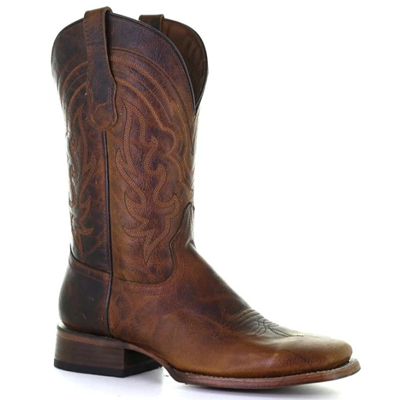 Circle G Cowboy Boots L5733