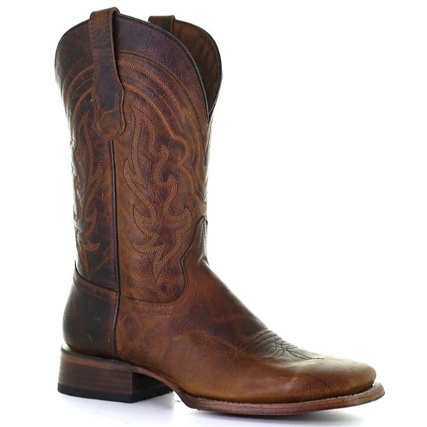 Circle G Cowboy Boots L5733