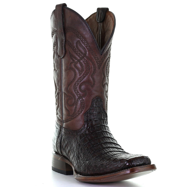 Corral caiman boots