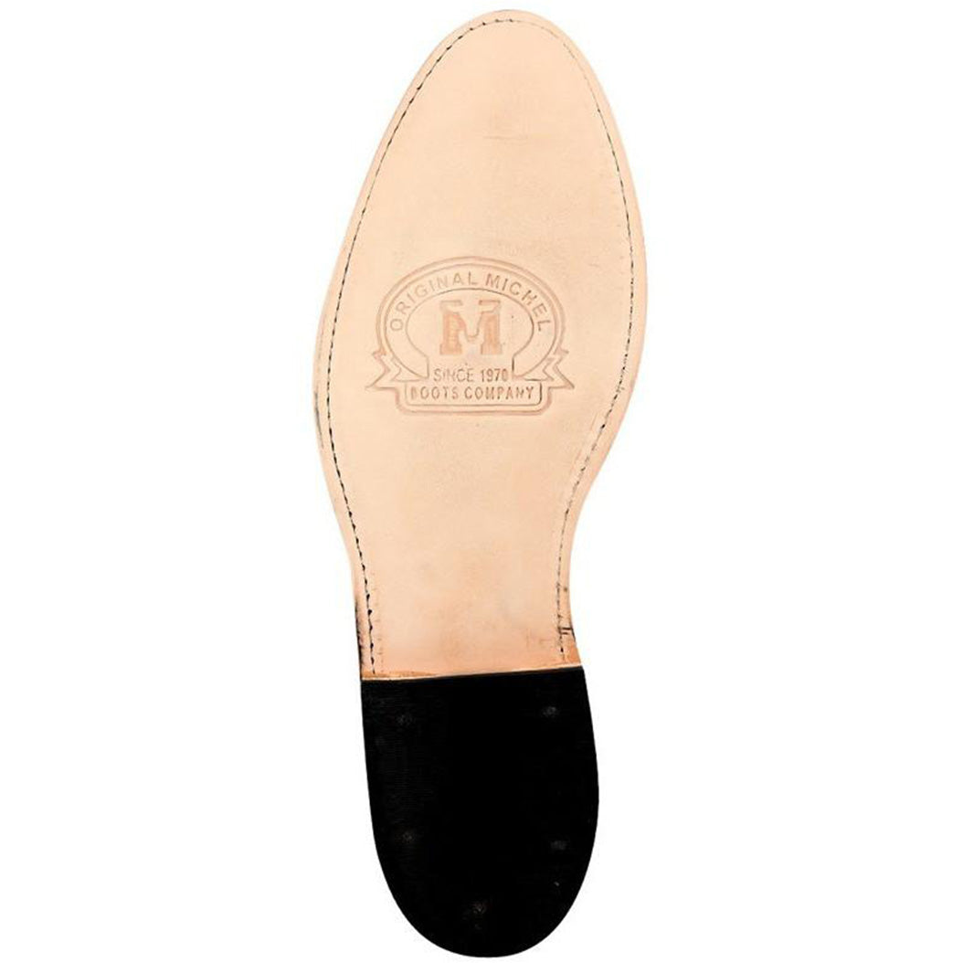 Classic Pull On Roper Boots