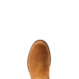 Ladies Wexford Chestnut Boot