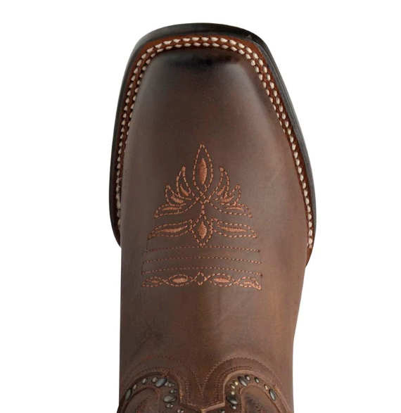 Botas vaqueras de mujer rio grande sales