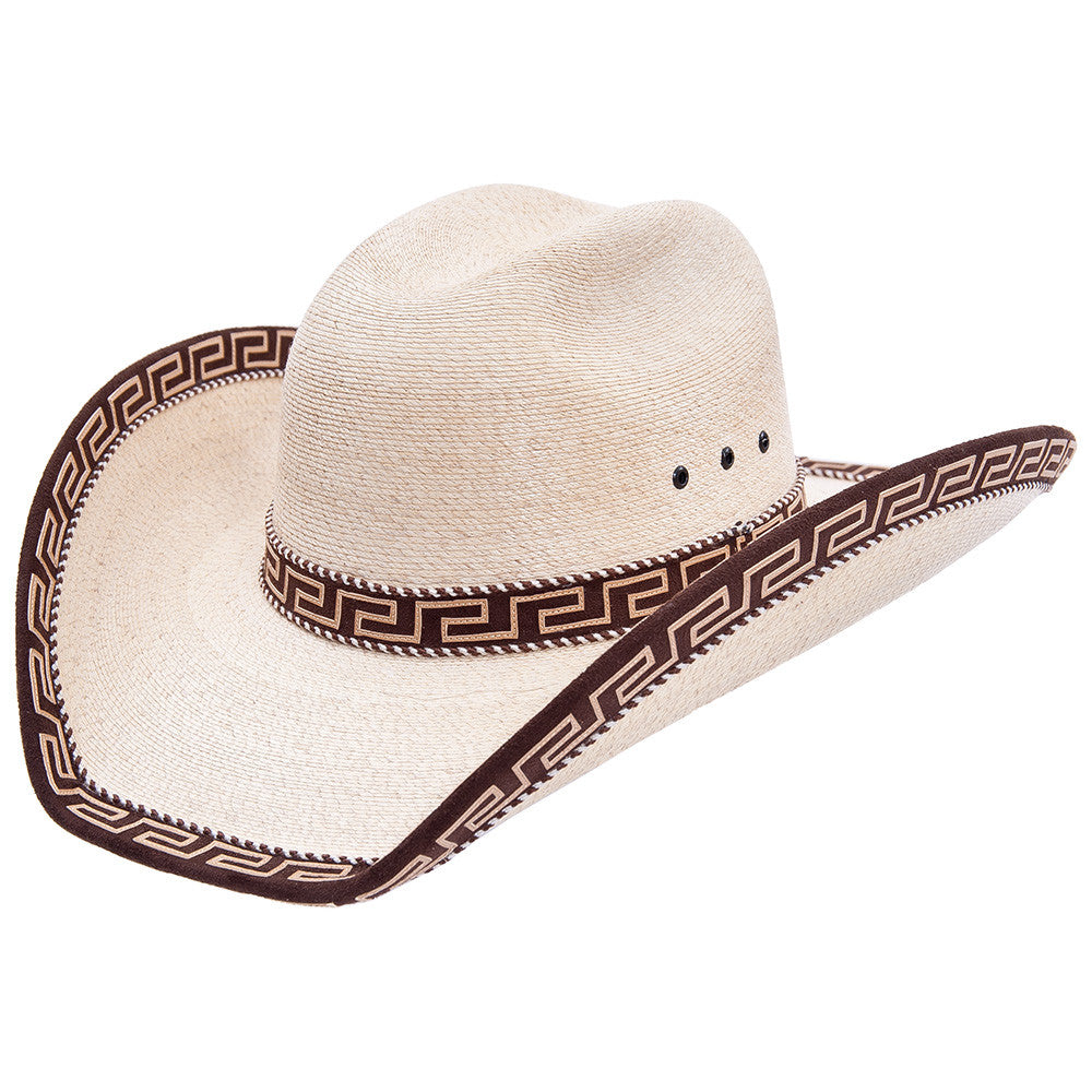 Comprar Sombrero Vaquero Tejano Rojo - Complementos de Vaqueros