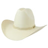 Tombstone Quarter Horse Crease Cowboy Hat