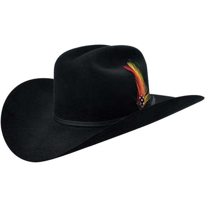 Stetson - Spartan 81 (10x Natural) SSSPARK483481