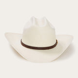 Evilla De Oro 1000x Straw Cowboy Hat