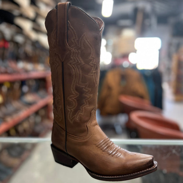 Tanner Mark women's western boots