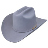 cloud beaver cowboy hat