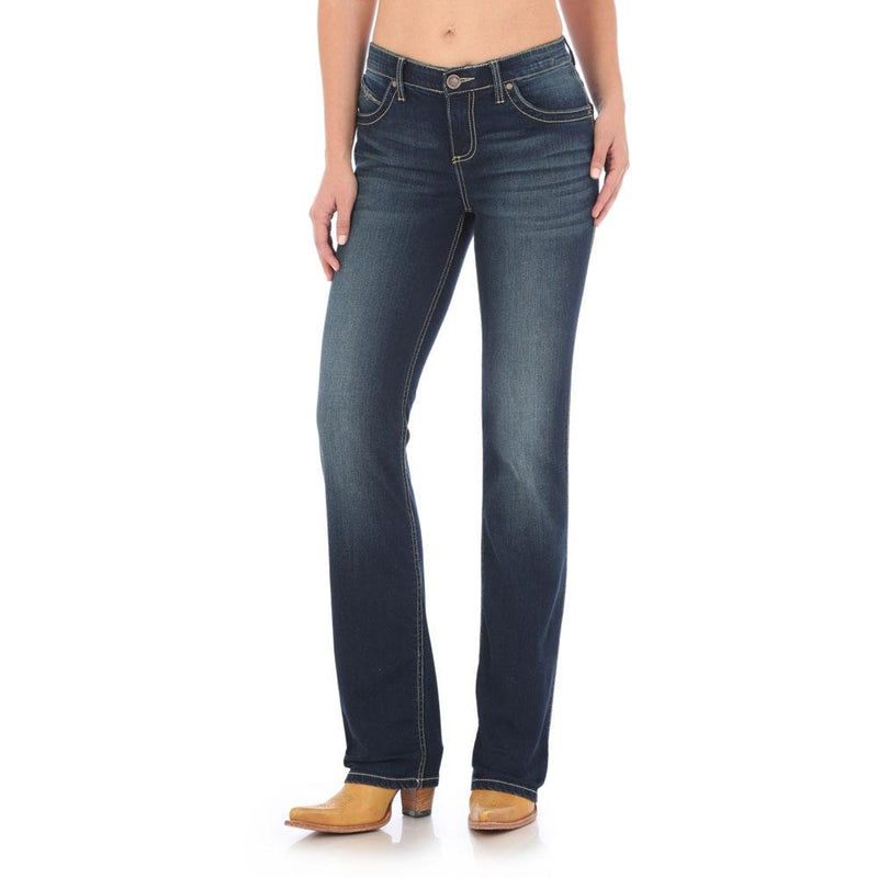 Women's Q-Baby Jeans