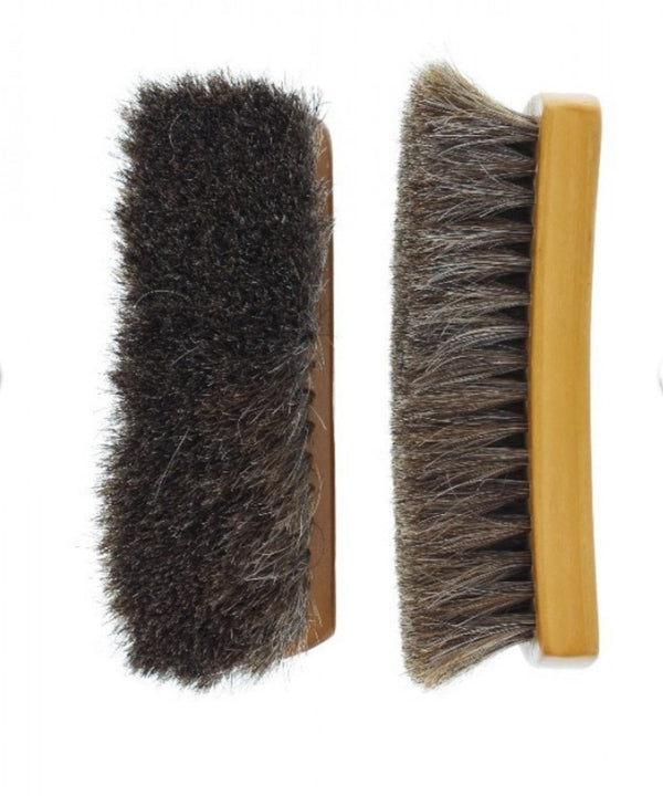 M&F Western Products Small Boot Brush